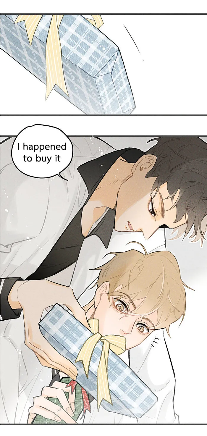 Read Salt Friend (Colored) chapter 27.5 image 5 on Lezhin