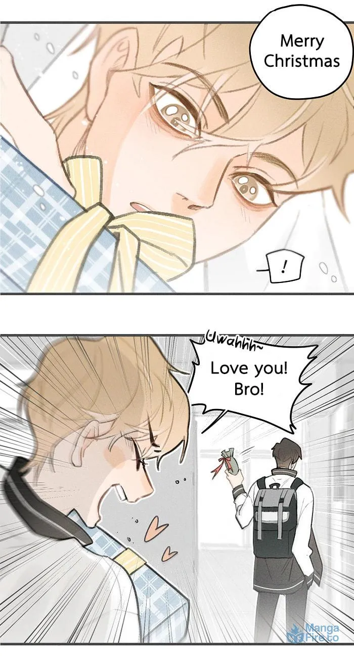 Read Salt Friend (Colored) chapter 27.5 image 6 on Lezhin