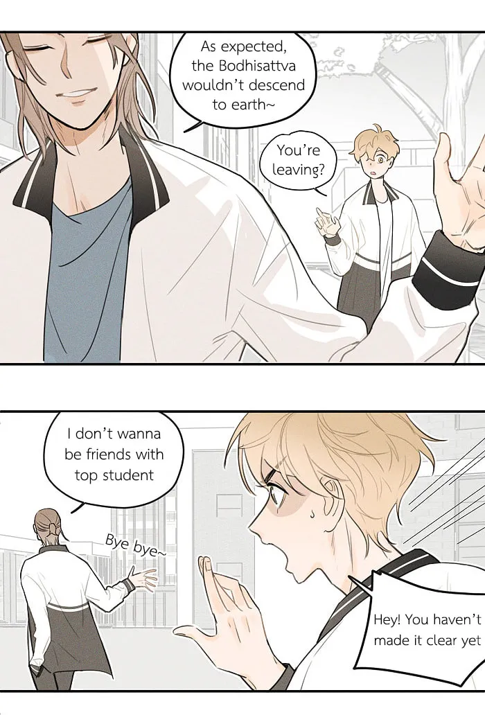 Read Salt Friend (Colored) chapter 28 image 4 on Lezhin