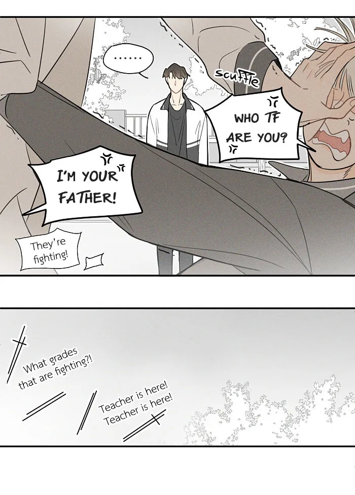 Read Salt Friend (Colored) chapter 29 image 3 on Lezhin