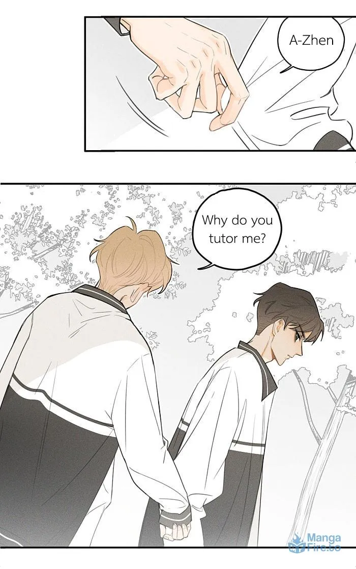 Read Salt Friend (Colored) chapter 29 image 5 on Lezhin