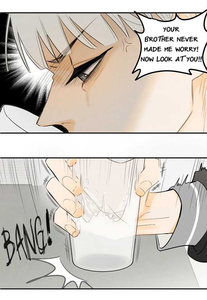 Read Salt Friend (Colored) chapter 31 image 3 on Lezhin