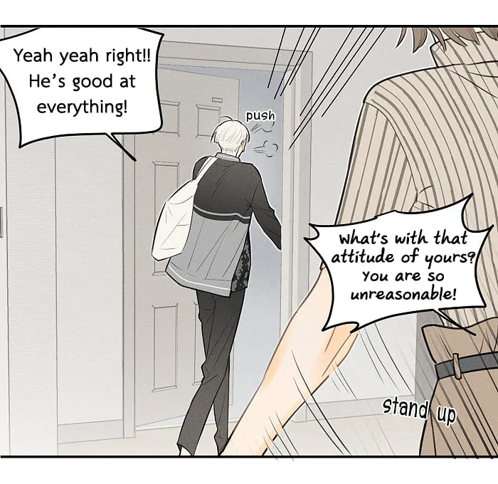 Read Salt Friend (Colored) chapter 31 image 4 on Lezhin