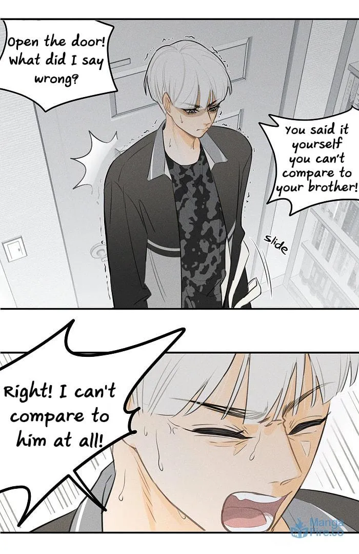 Read Salt Friend (Colored) chapter 31 image 5 on Lezhin
