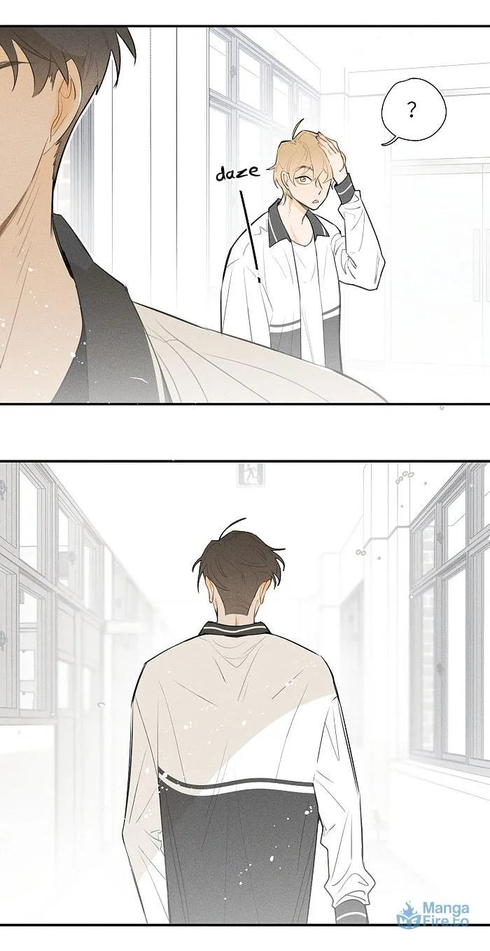 Read Salt Friend (Colored) chapter 33 image 5 on Lezhin