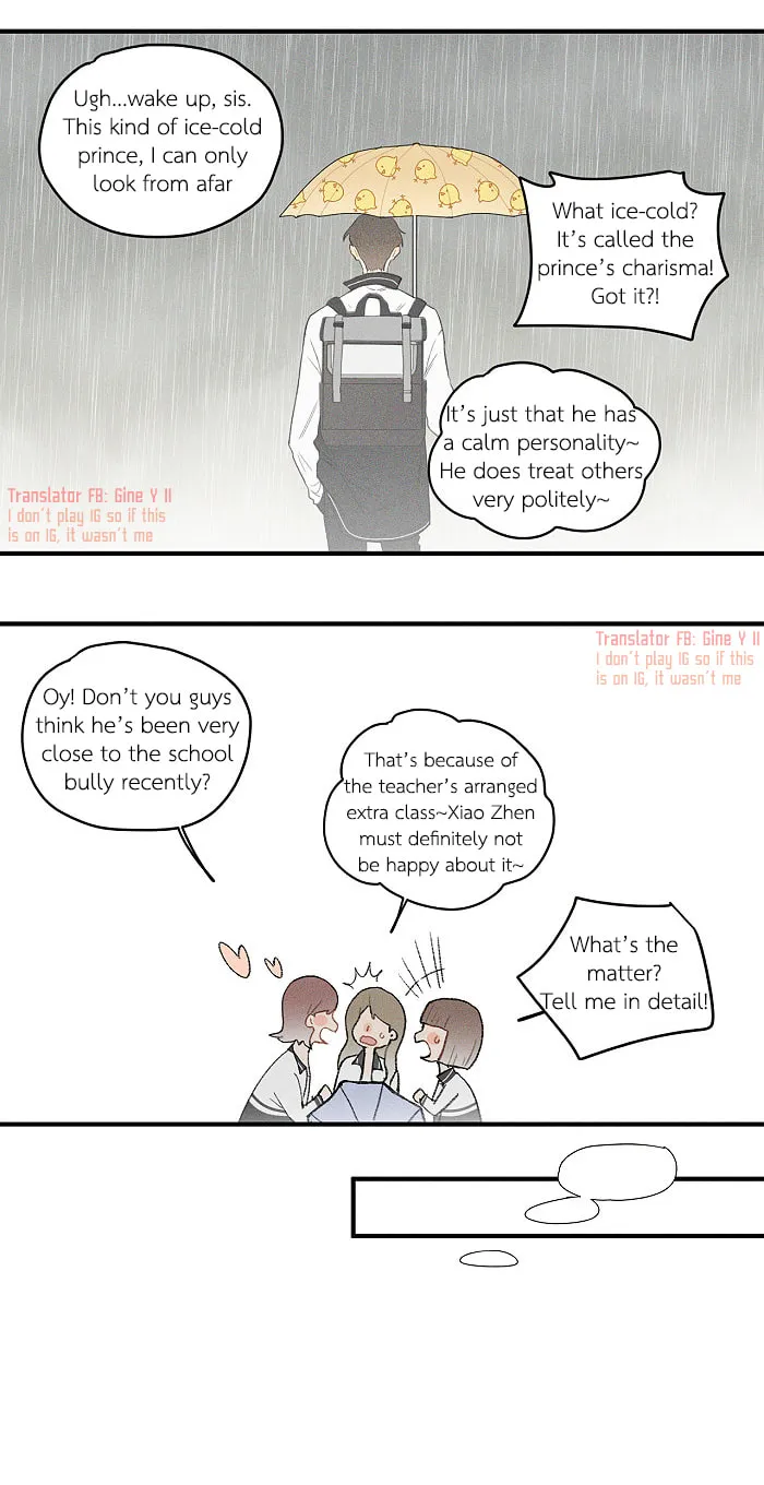 Read Salt Friend (Colored) chapter 35 image 4 on Lezhin