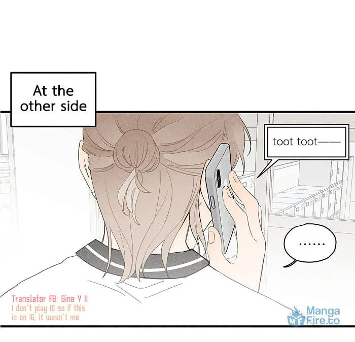 Read Salt Friend (Colored) chapter 38 image 5 on Lezhin