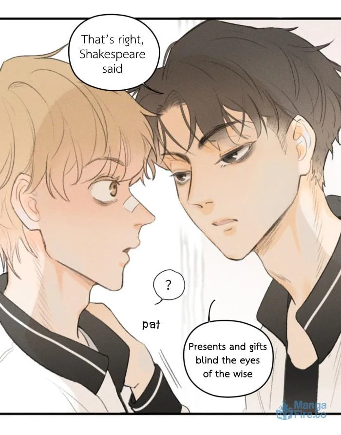 Read Salt Friend (Colored) chapter 4 image 5 on Lezhin