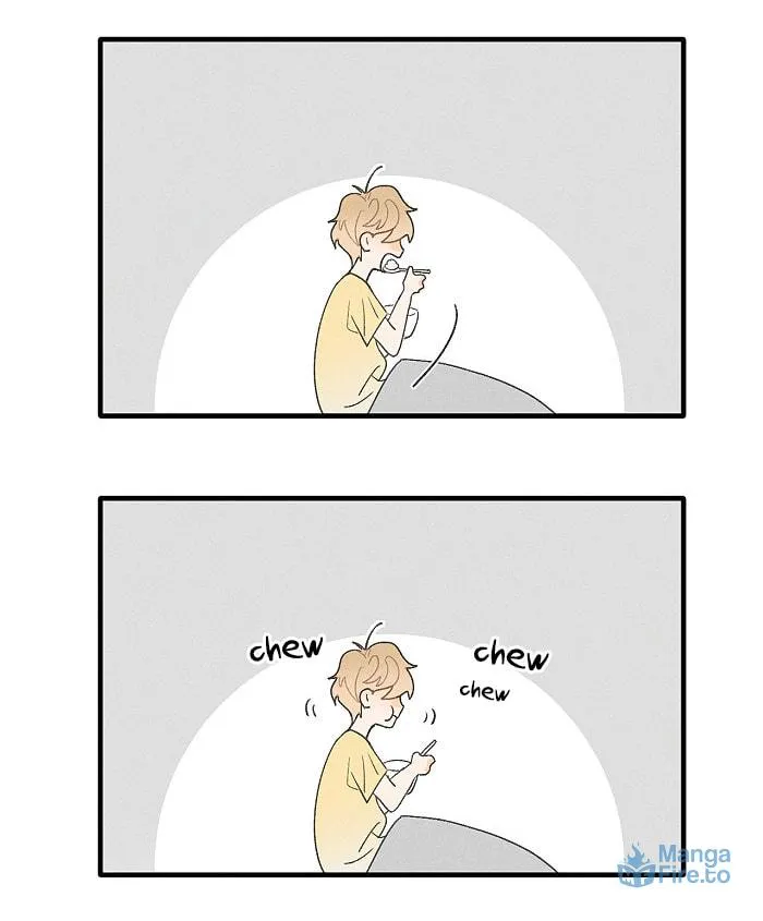 Read Salt Friend (Colored) chapter 40 image 5 on Lezhin