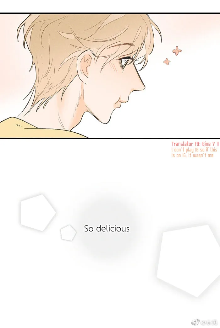 Read Salt Friend (Colored) chapter 40 image 6 on Lezhin