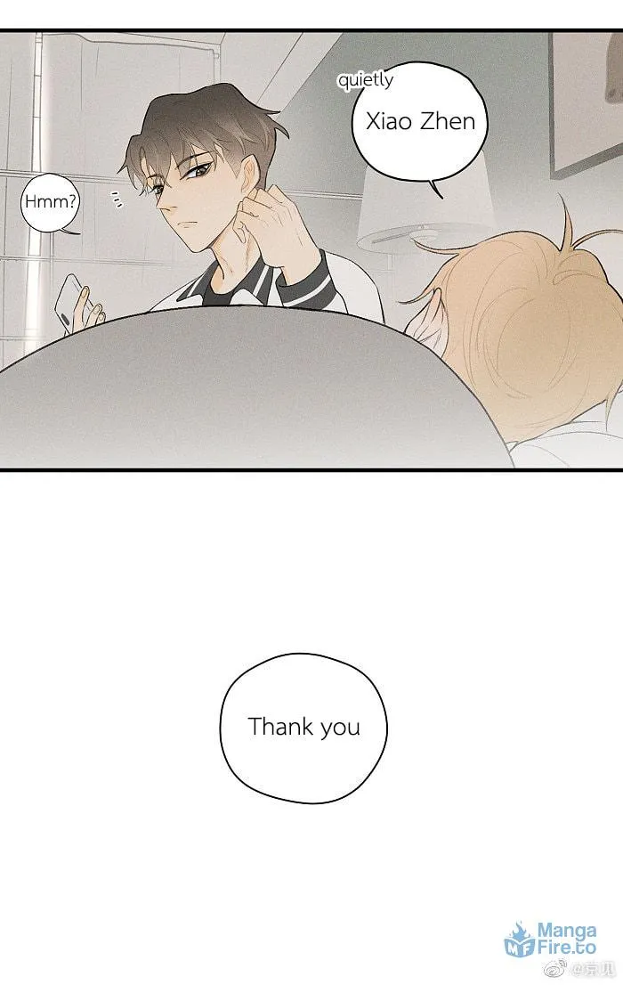Read Salt Friend (Colored) chapter 41 image 5 on Lezhin