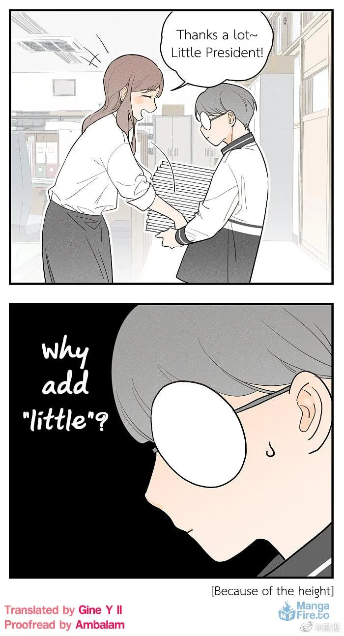 Read Salt Friend (Colored) chapter 44.5 image 11 on Lezhin