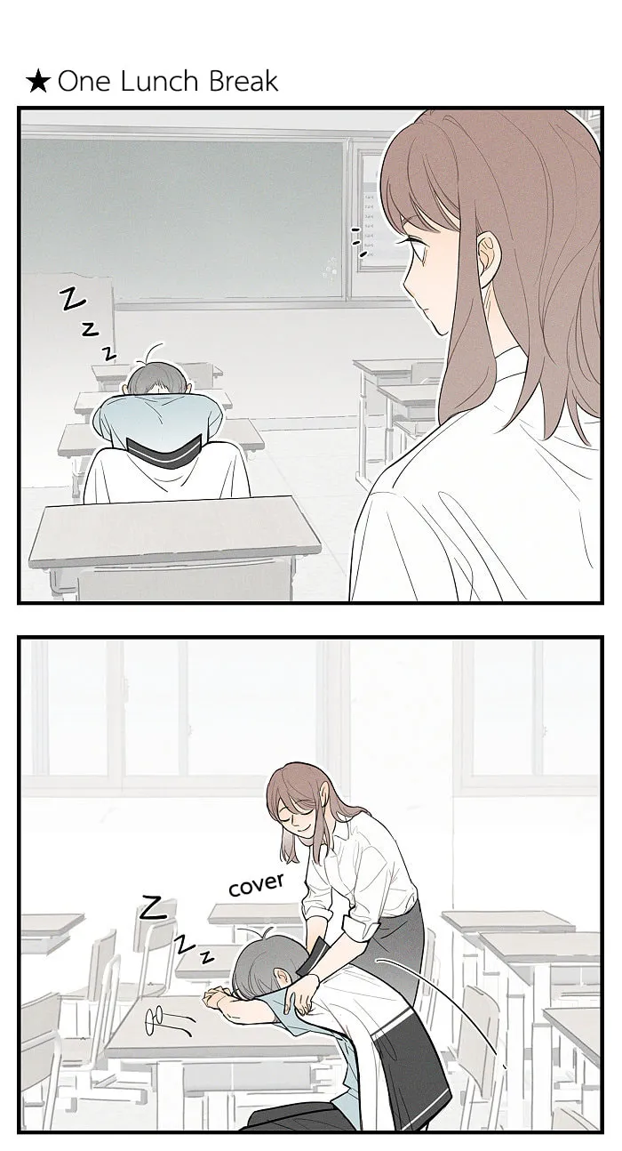 Read Salt Friend (Colored) chapter 44.5 image 12 on Lezhin