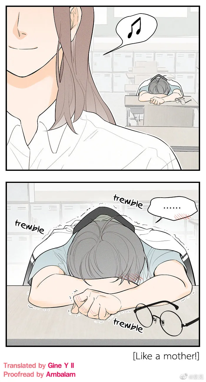 Read Salt Friend (Colored) chapter 44.5 image 13 on Lezhin