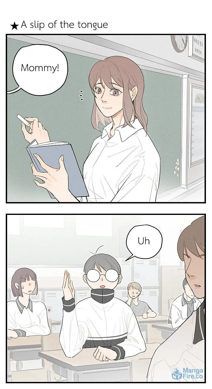 Read Salt Friend (Colored) chapter 44.5 image 14 on Lezhin