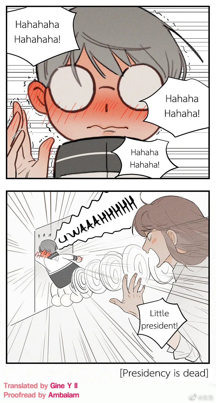 Read Salt Friend (Colored) chapter 44.5 image 15 on Lezhin