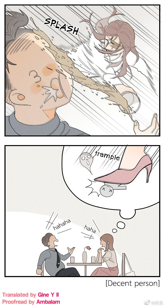 Read Salt Friend (Colored) chapter 44.5 image 3 on Lezhin