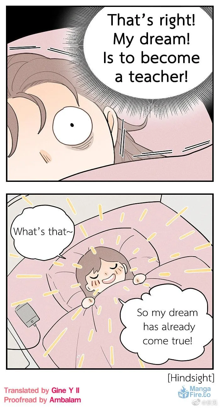 Read Salt Friend (Colored) chapter 44.5 image 5 on Lezhin