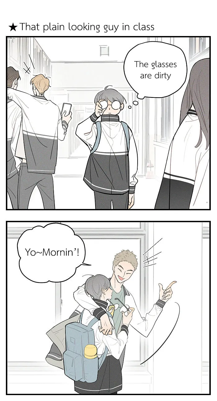 Read Salt Friend (Colored) chapter 44.5 image 6 on Lezhin