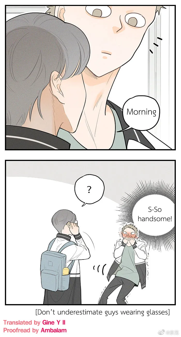 Read Salt Friend (Colored) chapter 44.5 image 7 on Lezhin