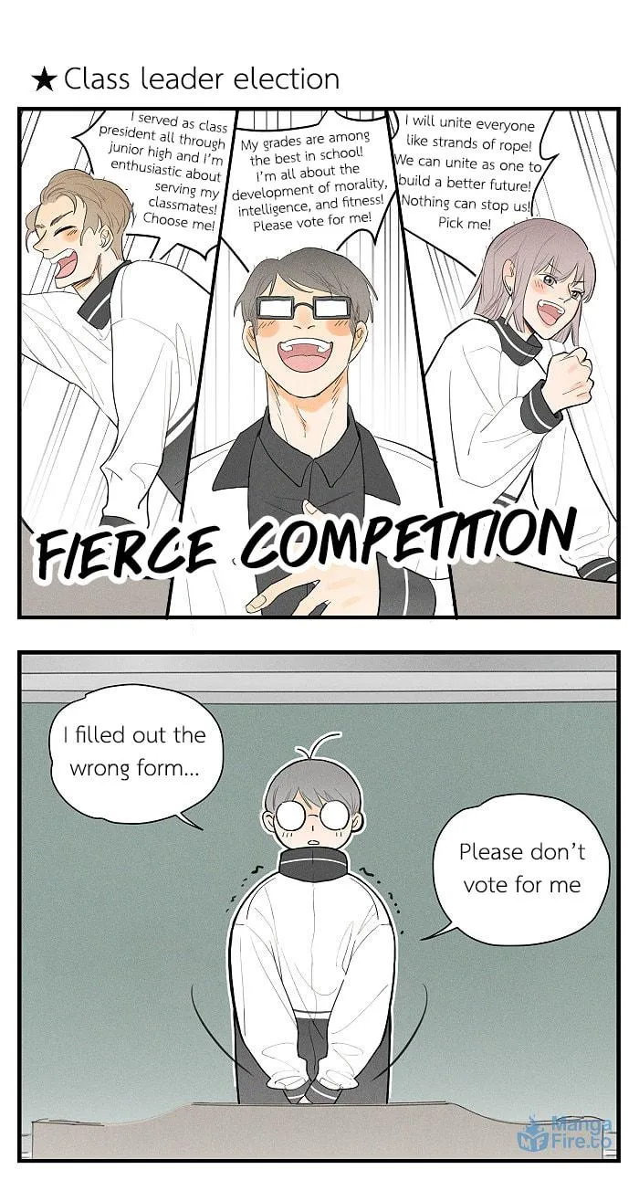 Read Salt Friend (Colored) chapter 44.5 image 8 on Lezhin