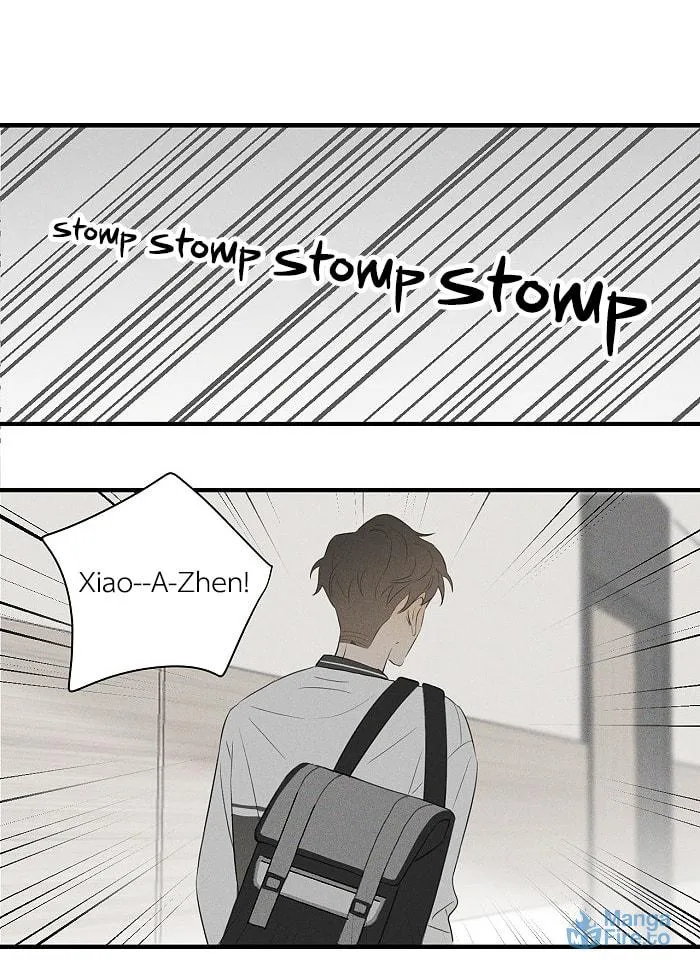 Read Salt Friend (Colored) chapter 44 image 5 on Lezhin