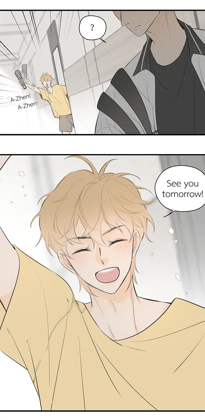 Read Salt Friend (Colored) chapter 44 image 6 on Lezhin