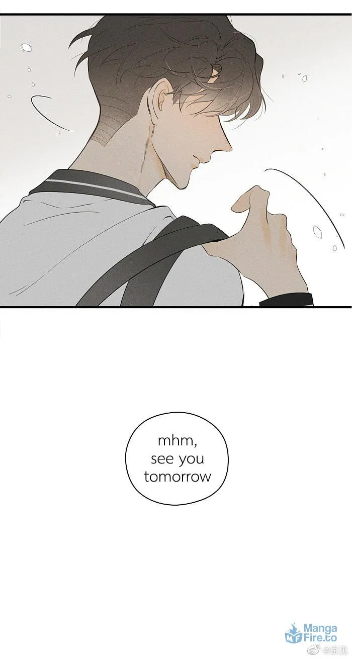 Read Salt Friend (Colored) chapter 44 image 8 on Lezhin