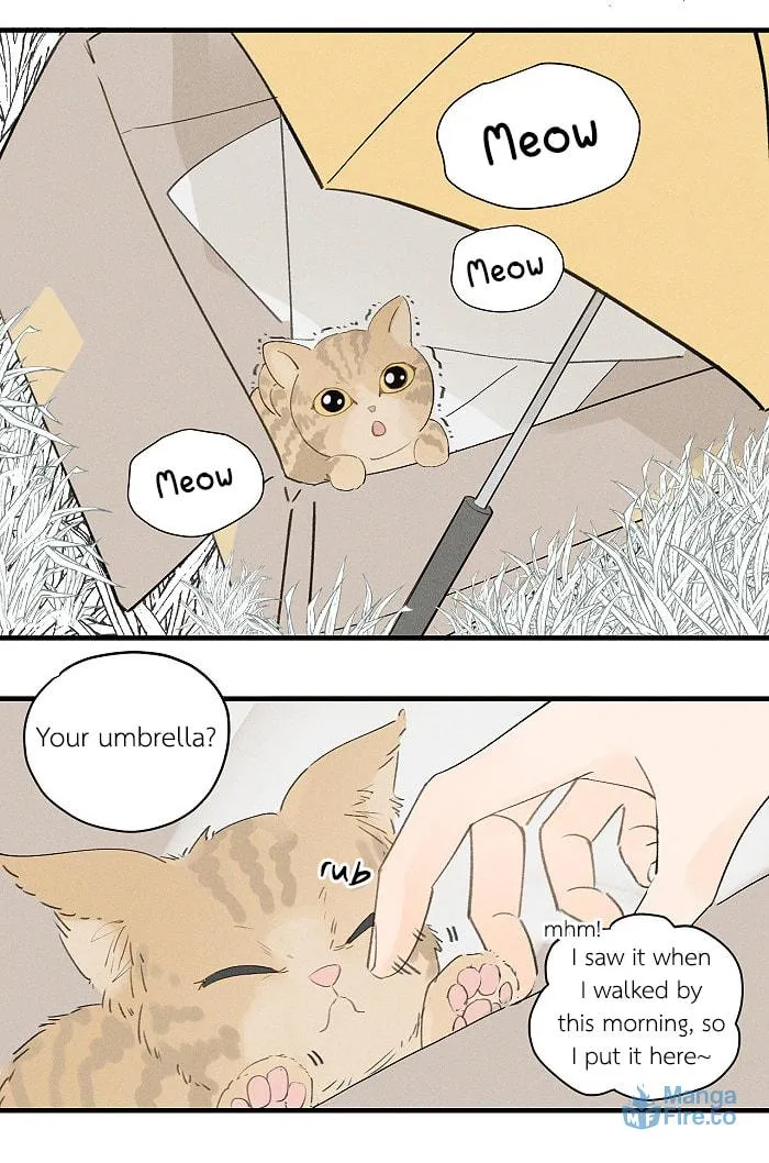 Read Salt Friend (Colored) chapter 46 image 5 on Lezhin