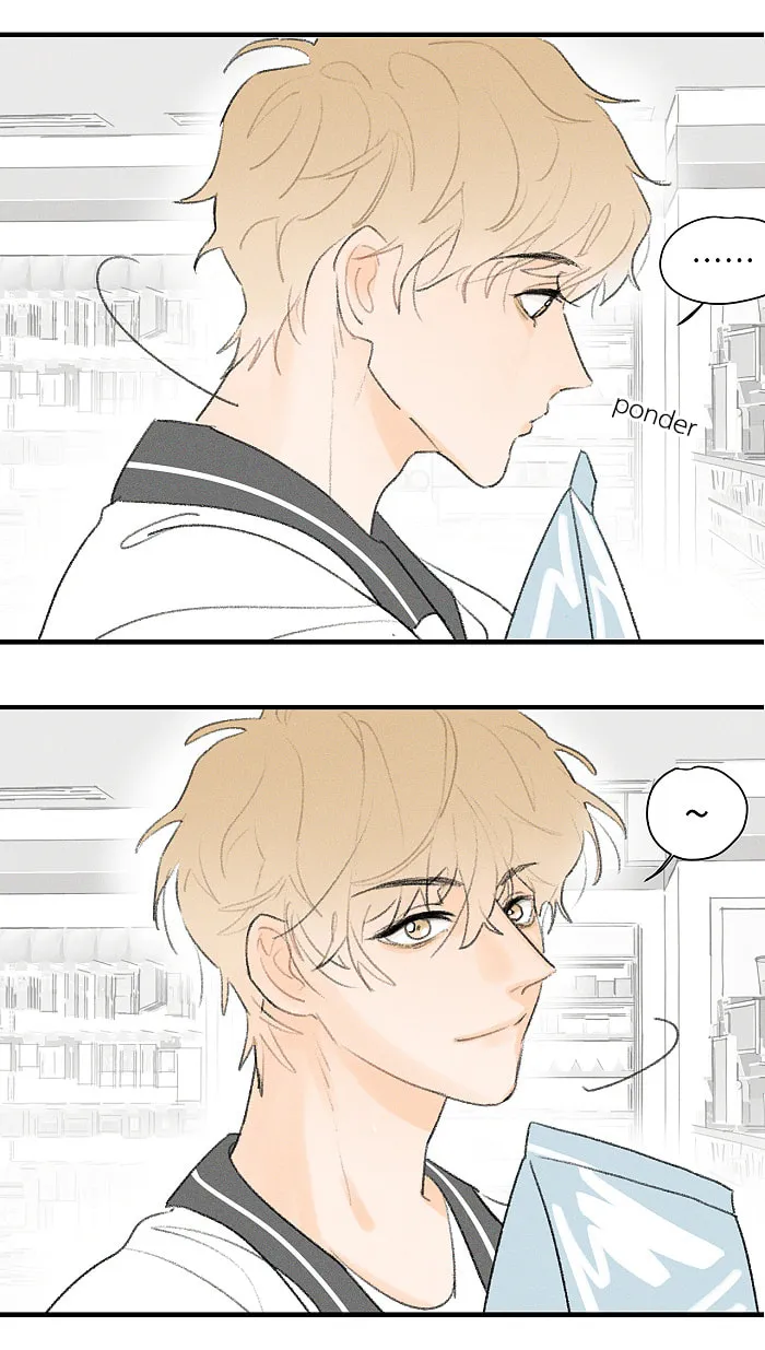 Read Salt Friend (Colored) chapter 48 image 7 on Lezhin