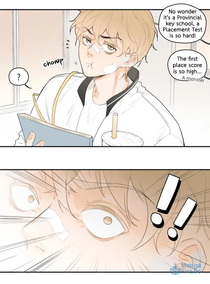 Read Salt Friend (Colored) chapter 5 image 2 on Lezhin