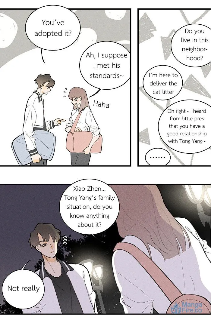 Read Salt Friend (Colored) chapter 52 image 5 on Lezhin