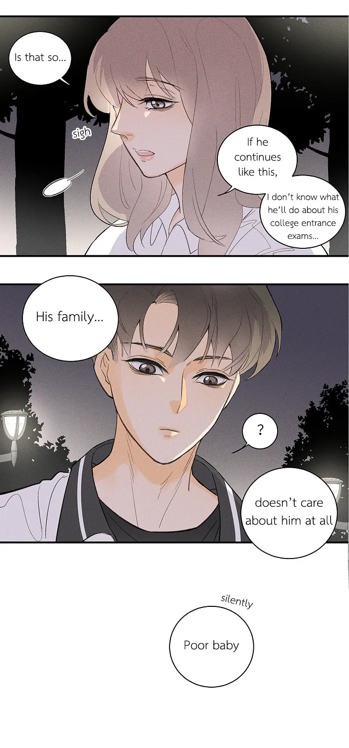 Read Salt Friend (Colored) chapter 52 image 6 on Lezhin