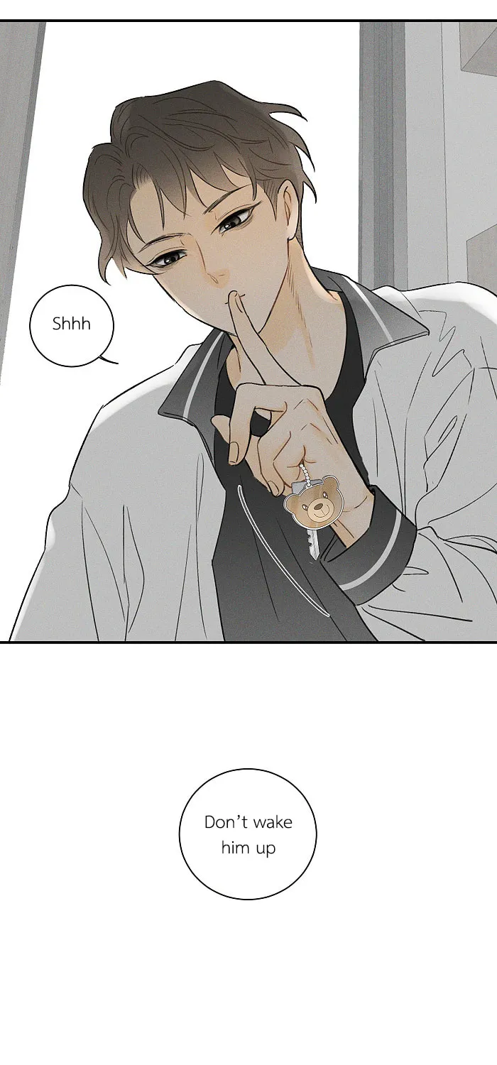 Read Salt Friend (Colored) chapter 54 image 10 on Lezhin