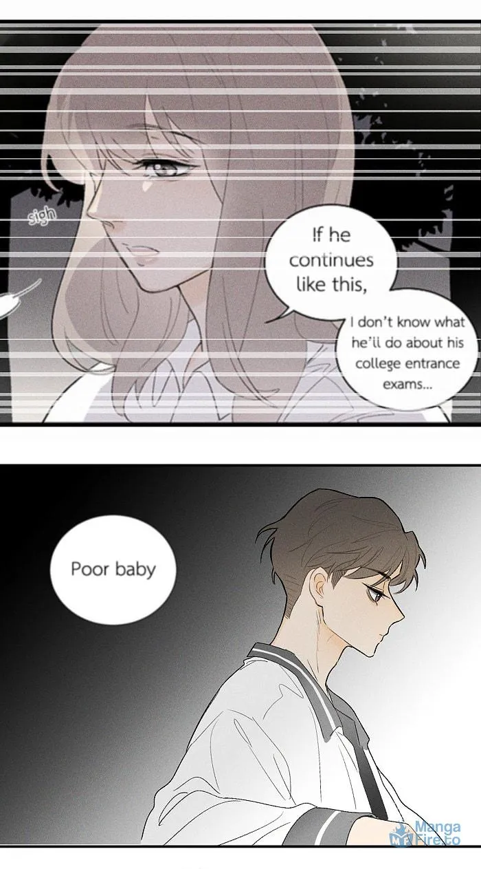 Read Salt Friend (Colored) chapter 54 image 2 on Lezhin