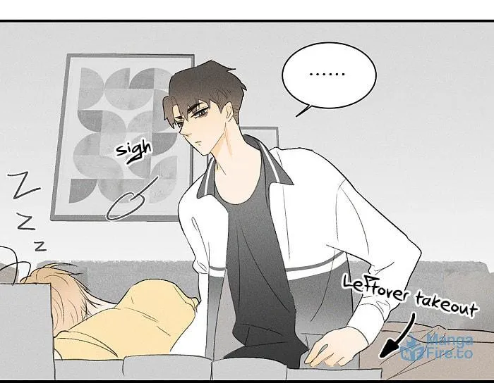 Read Salt Friend (Colored) chapter 54 image 5 on Lezhin