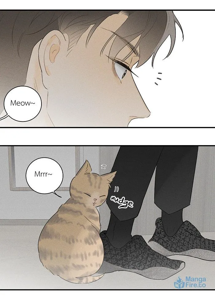 Read Salt Friend (Colored) chapter 54 image 8 on Lezhin