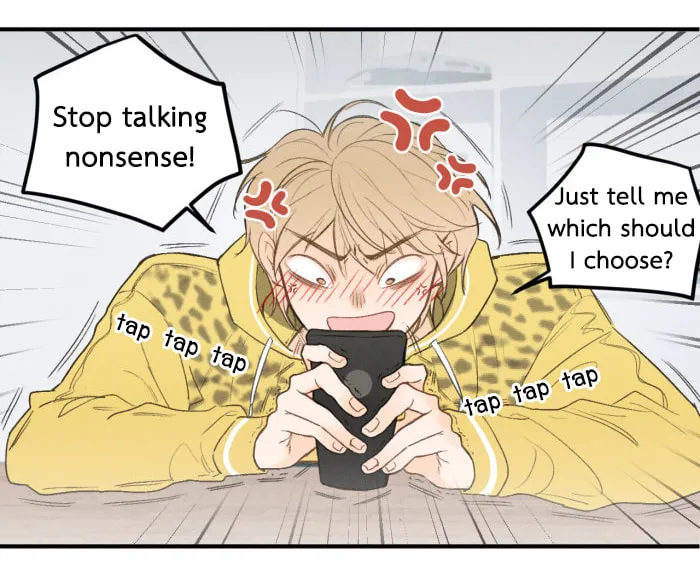 Read Salt Friend (Colored) chapter 6 image 4 on Lezhin