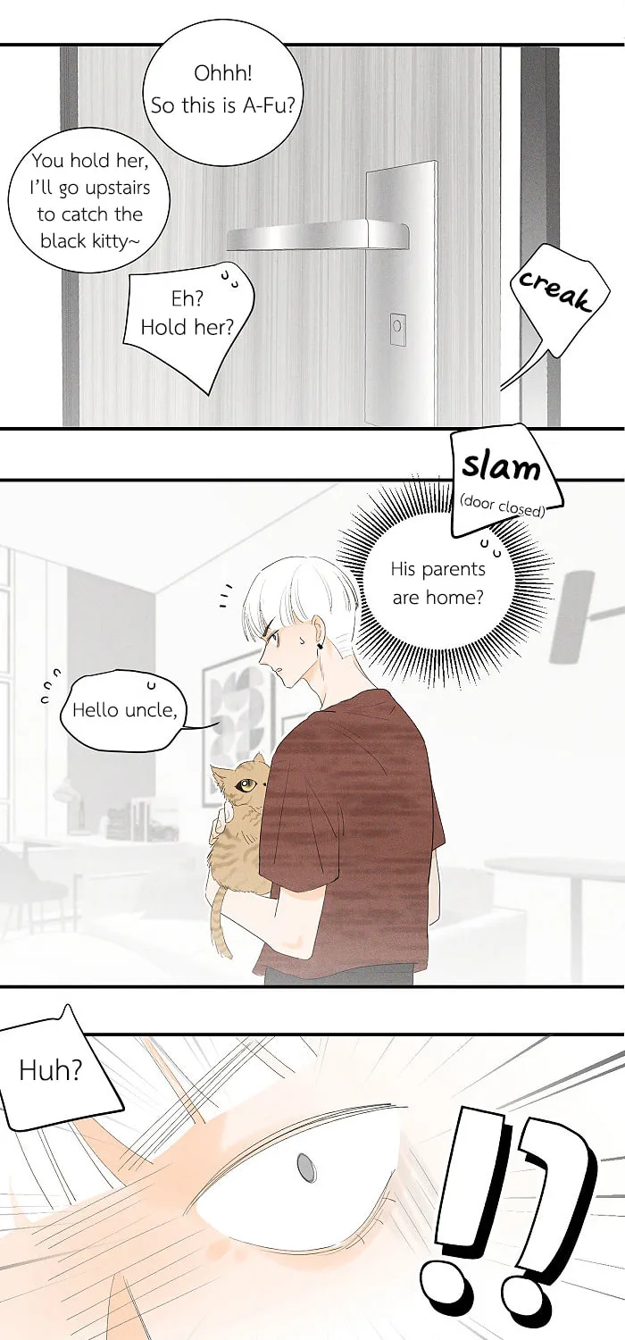 Read Salt Friend (Colored) chapter 60 image 1 on Lezhin