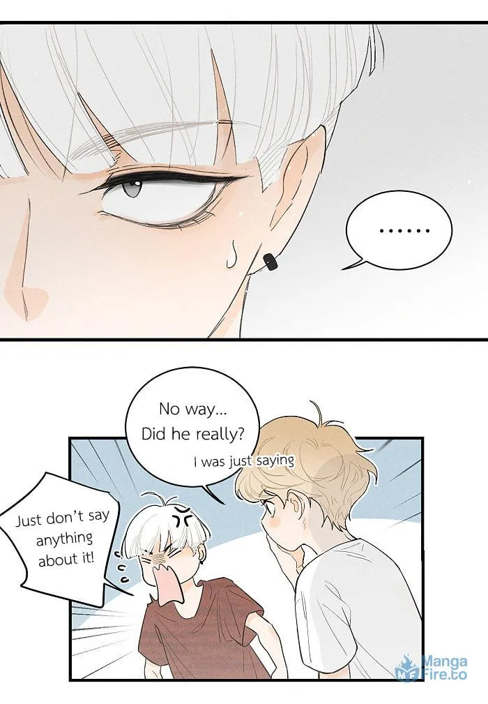 Read Salt Friend (Colored) chapter 62 image 2 on Lezhin