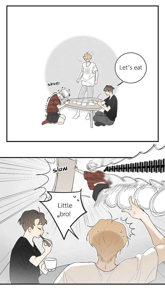 Read Salt Friend (Colored) chapter 63 image 4 on Lezhin