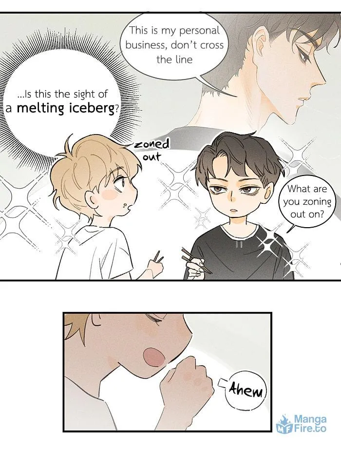 Read Salt Friend (Colored) chapter 64 image 2 on Lezhin