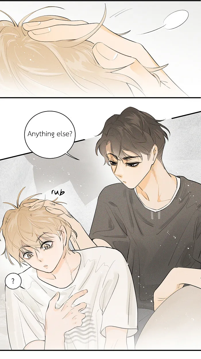 Read Salt Friend (Colored) chapter 64 image 6 on Lezhin