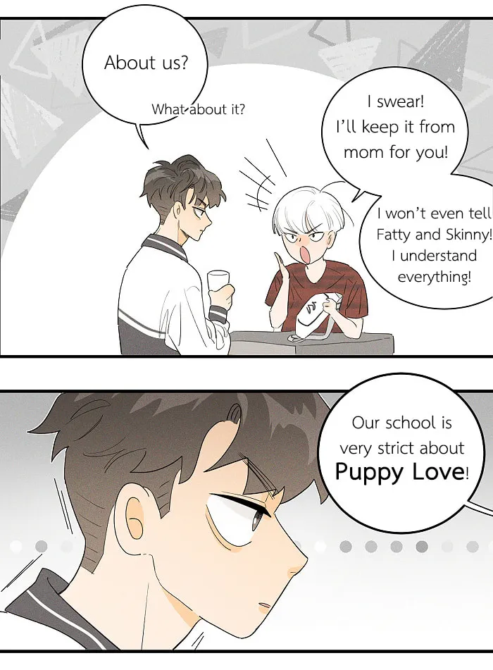 Read Salt Friend (Colored) chapter 67 image 4 on Lezhin