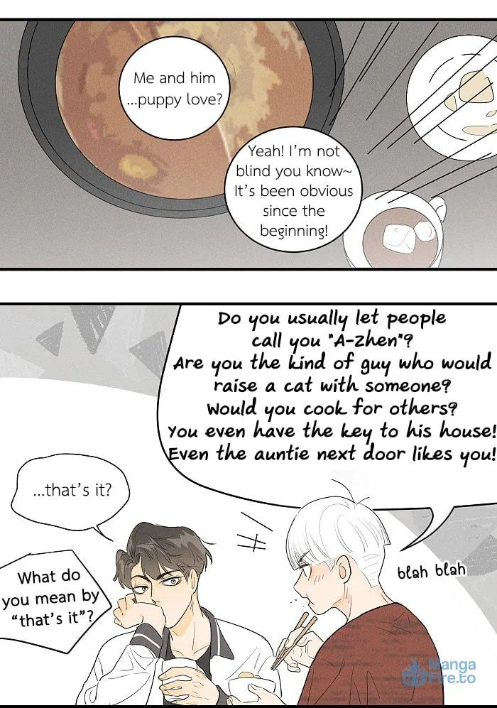 Read Salt Friend (Colored) chapter 67 image 5 on Lezhin