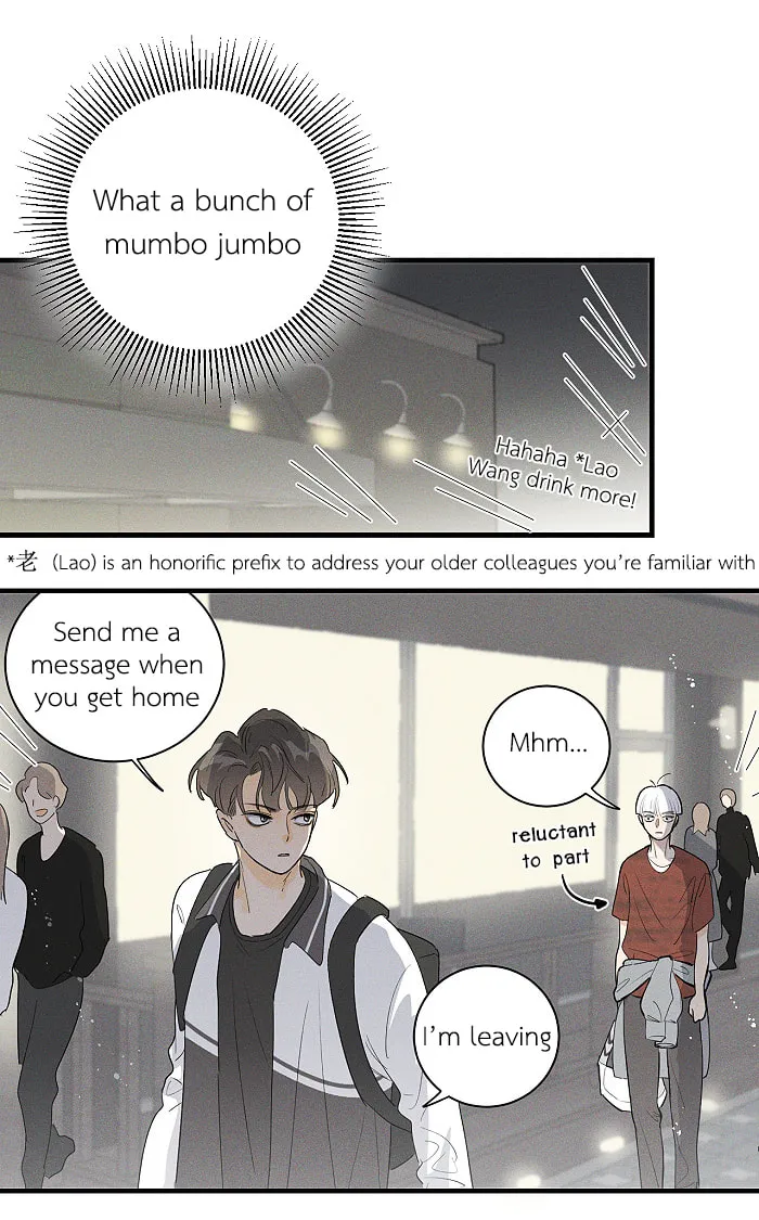 Read Salt Friend (Colored) chapter 67 image 7 on Lezhin