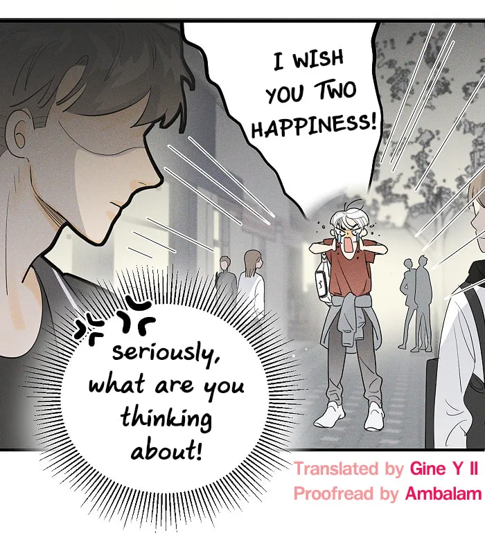 Read Salt Friend (Colored) chapter 67 image 9 on Lezhin