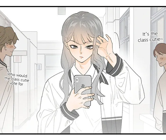 Read Salt Friend (Colored) chapter 69 image 1 on Lezhin