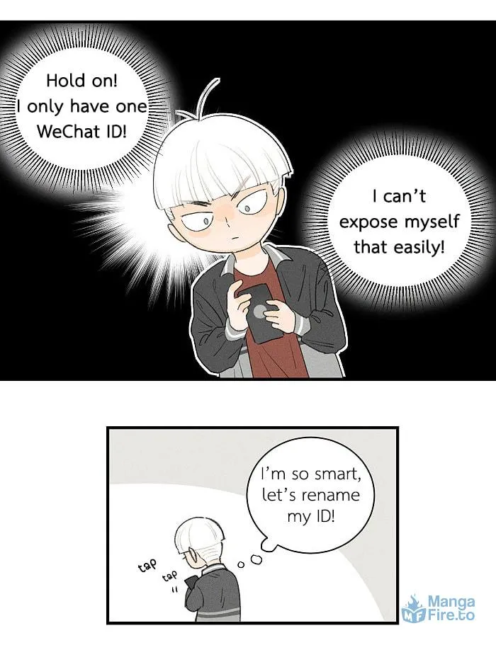 Read Salt Friend (Colored) chapter 69 image 13 on Lezhin