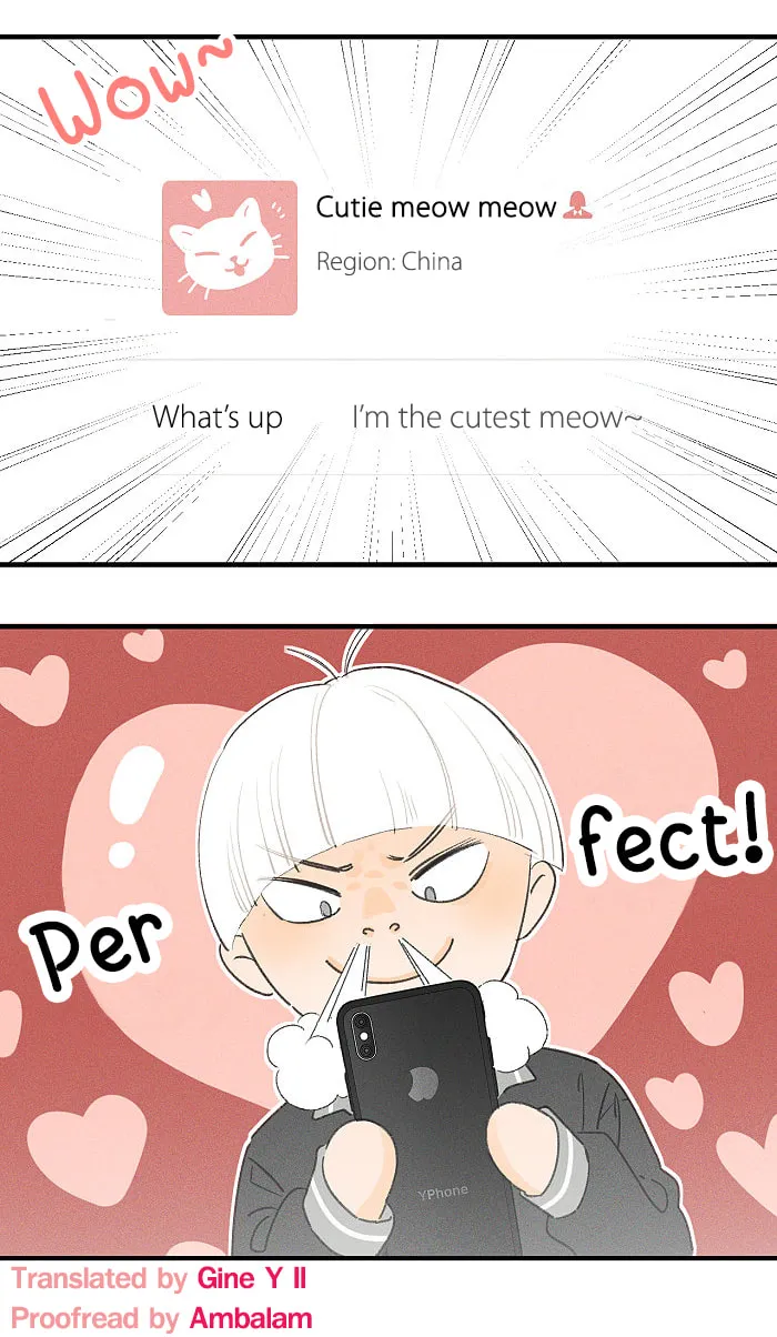 Read Salt Friend (Colored) chapter 69 image 14 on Lezhin